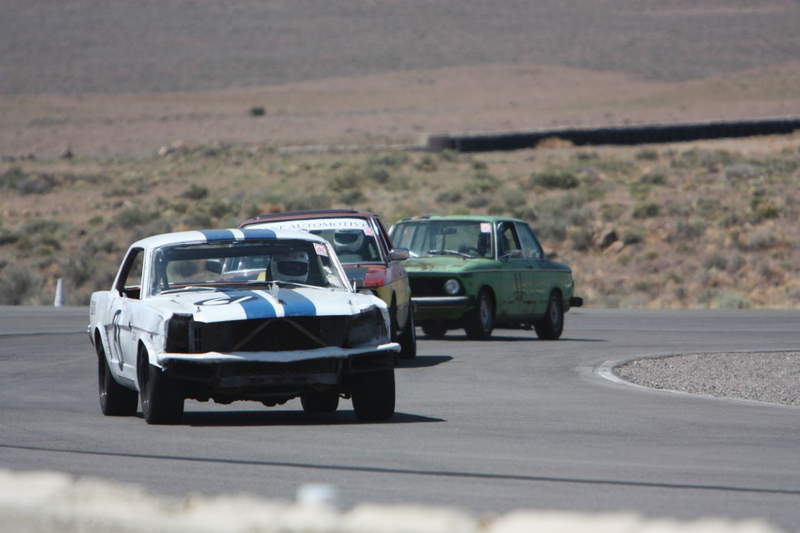 Illustration for article titled The 24 Hours Of LeMons Reno Über Gallery